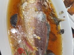 -阿明小菜·海鲜·上海菜(梅陇店)