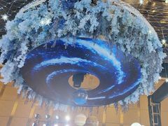 -盛宴自助餐厅(运达喜来登店)