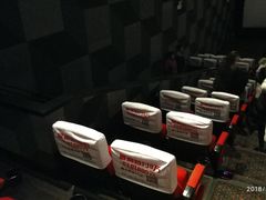 -CGV影城(梅江ScreenX店)