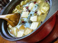 -周鱼小馆石锅酸菜鱼(活力汇店)