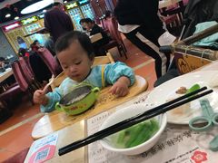 -点都德(千灯湖环宇城店)