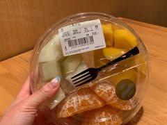-金鹰超市(国际购物中心新街口店)