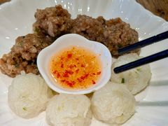 -金苑酒家·客家菜·广东老字号(万象店)