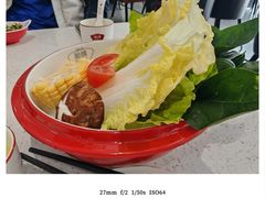 -鲍媽·原汤鲍鱼鸡(克拉广场店)