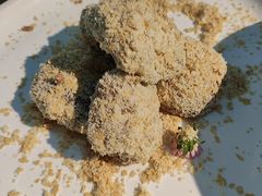 -醉霖生态餐厅(交大店)