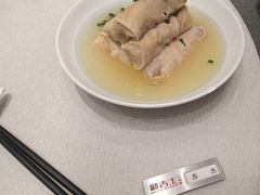 -新吉士·上海菜(浦东LCM置汇旭辉店)