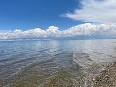 -青海湖国家重点风景名胜区