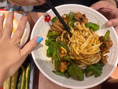 -阳阳中国饭(北京荟聚店)