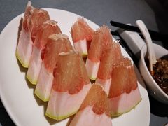 柚子-台鄉缘 ·小海鲜·台州菜(桃林路店)