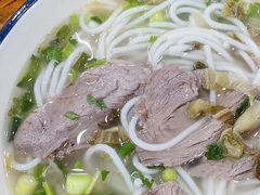 -黔派·虾子羊肉粉·小吃(佳宁娜广场店)