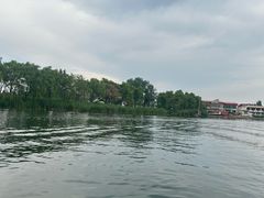 -白洋淀景区
