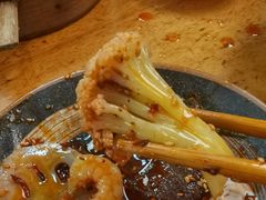 -古真记钵钵鸡(总店)