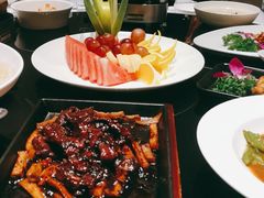 -楚禾宴·家宴(光谷大道店)