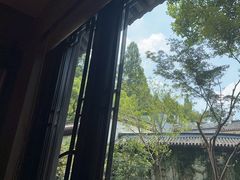 -杭州西湖柳莺里酒店·闻莺厅