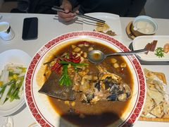 -旺顺阁·北京菜(北辰上品+)