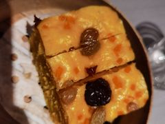 南瓜发糕-金鼎轩(阜成门店)