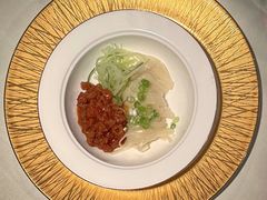 -香港喜来登酒店天宝阁