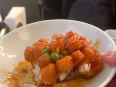 -永春园·扬州早茶·淮扬菜(漫乐城店)