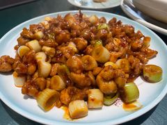 -逢春菜馆天津菜(胜利路店)