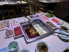 -野妹火锅(北京路店)