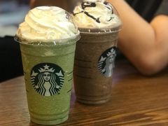 -星巴克臻选(深圳皇庭广场分店)