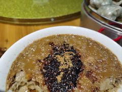 姜汁炖蛋-荣家小吃(紫阳街店)