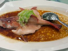 -翠园(北京王府中环店)