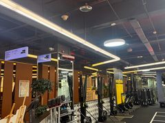 -Fitmula斐嘉健身(省体店)