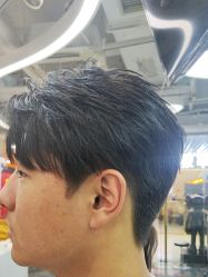 -发源地HAIR SALON