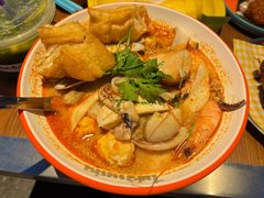 -泰盏鬼·颓废冬阴(陈家祠扬韬店)