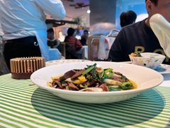 -桂满陇·杭州小馆(巴黎春天浦建店)
