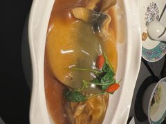 -肆月河豚·新淮扬(金融街店)
