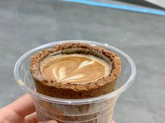 -M Stand(宁波万象城店)