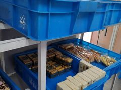 水产区-来噻布布 Lets BUBU