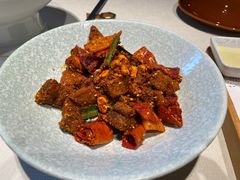 -黔香阁·味(花木店)