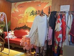 -千古迷阵密室逃脱·剧本推理(成都旗舰店)