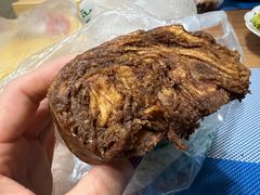 -老回回小吃(百万庄店)