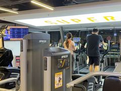 -超鹿运动(达信大厦店)
