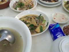 -东山茶寮(新安店)