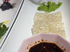 -尚宴牛特鲜自助(太原街万达店)