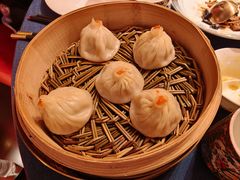 -老吉堂上海本帮菜(工体店)