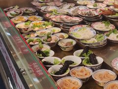 -谭三娘鲜切牛肉自助火锅(星辰汇店)