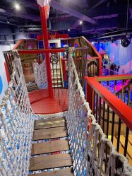 -幻贝家儿童乐园(苏州中心店)