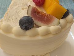 -怡咖啡·自助餐·西安香格里拉