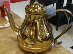 -巴依兄弟西域美食(机场店)