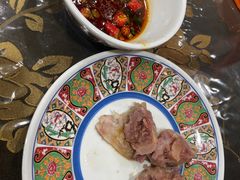 -乡村馕坑肉·烧烤·新疆菜·本地人更爱吃(阿勒泰首店)