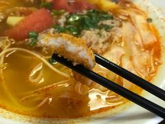 -探越越南牛肉粉(江南西分店)