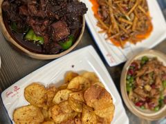 -神仙钵湘香土菜馆(光华路店)