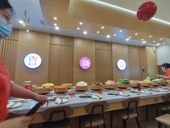 -喜家自助小火锅(乐客城店)