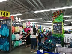 -迪卡侬(西三旗店)